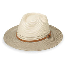 Load image into Gallery viewer, Wallaroo - Kristy Hat Ivory/Stone
