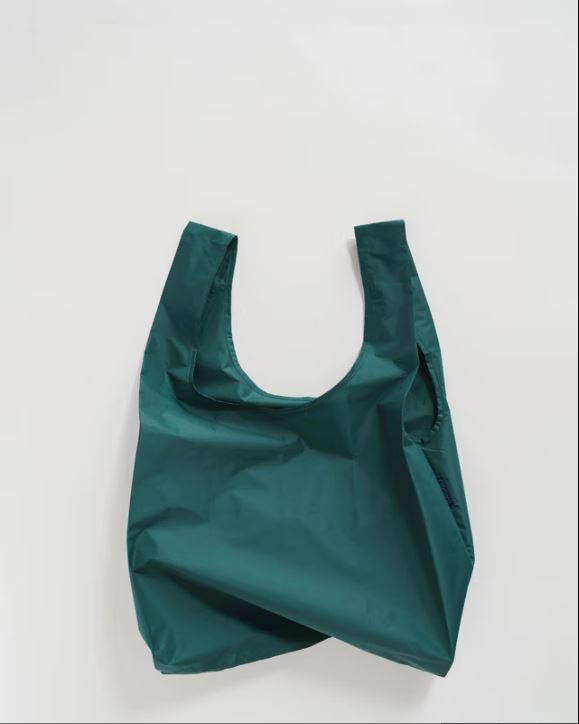 Baggu - Standard Tote Bag Malachite