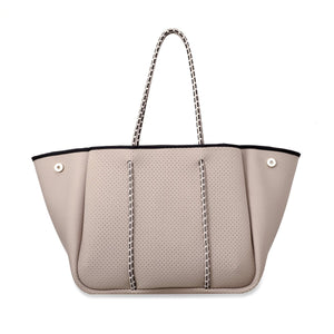 Annabel Ingall - Sporty Spice Neoprene Tote