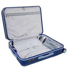 Load image into Gallery viewer, Roam Luggage - Expandable Carry On Newport Navy
