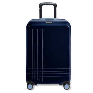 Roam Luggage - Expandable Medium Spinner Newport Navy