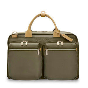 Briggs and Riley - Rhapsody - Multi-Pocket Cabin Bag