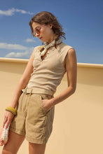 Load image into Gallery viewer, Lilla P - Twill Short
