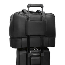 Load image into Gallery viewer, Briggs and Riley - Rhapsody - Weekender Tote Black
