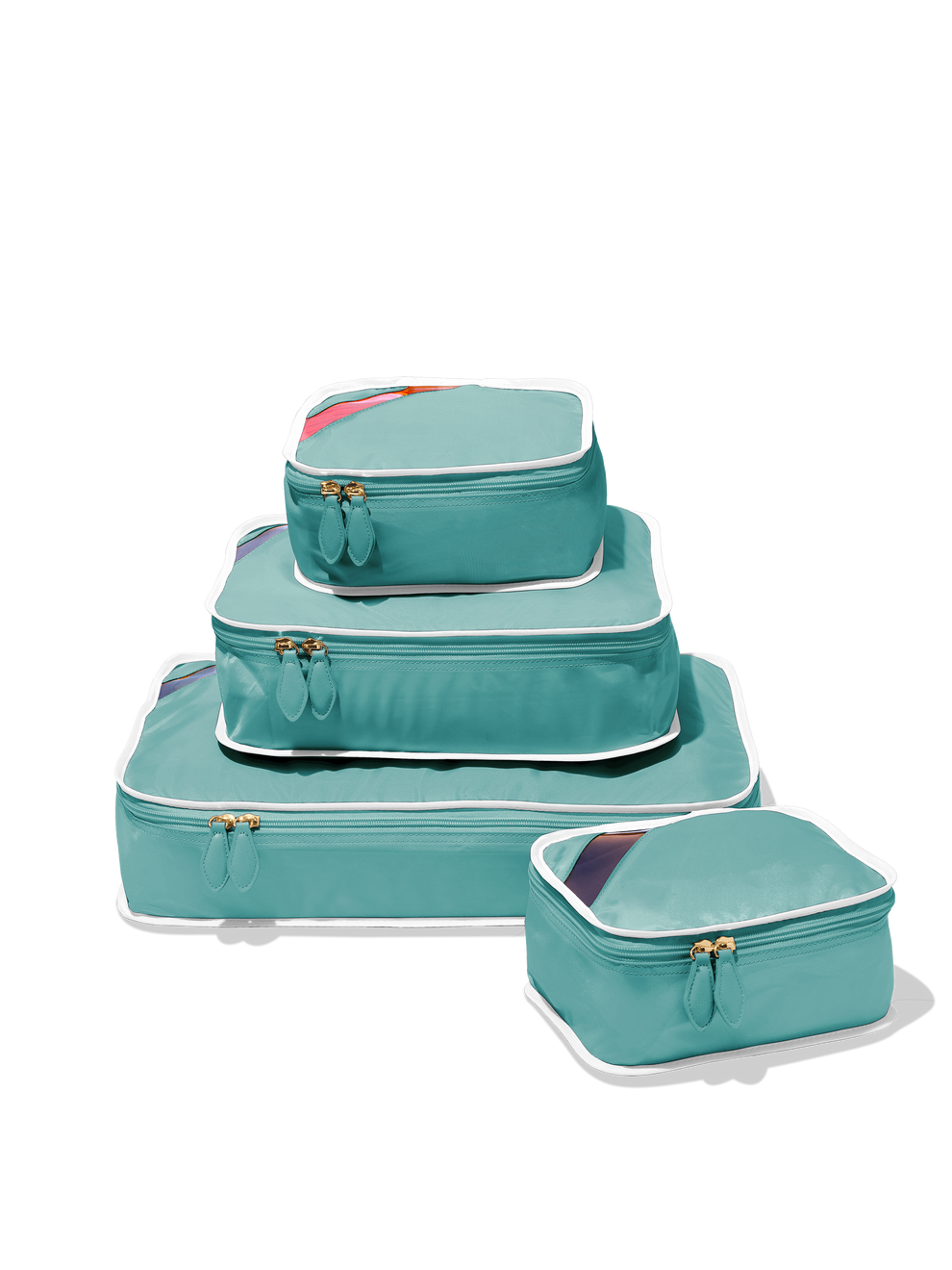 Paravel - Packing Cube Quad Set