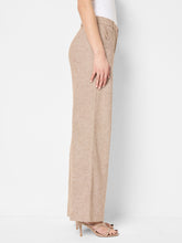 Load image into Gallery viewer, Nic &amp; Zoe - 31&quot; Linen Cotton Eliot Wide-Leg Pant
