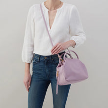 Load image into Gallery viewer, Hobo - Darling Crossbody Lavender
