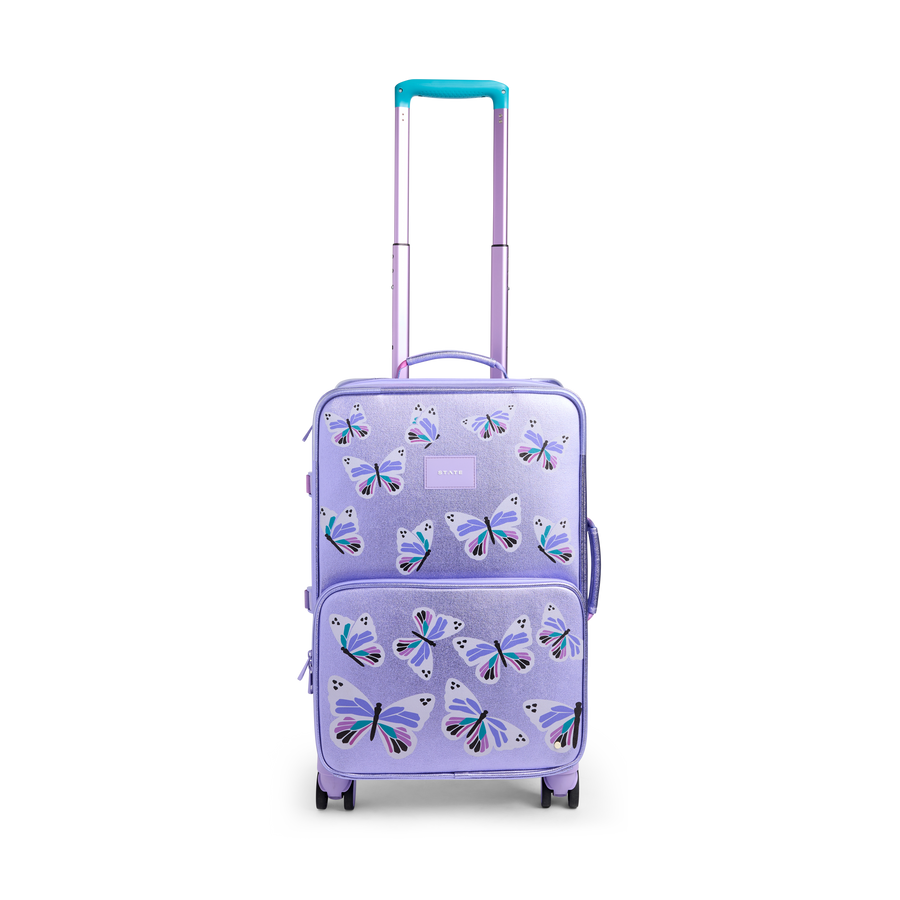 State Bags - Logan Suitcase