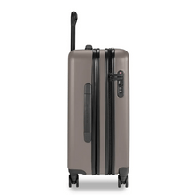 Load image into Gallery viewer, *Limited Edition Briggs &amp; Riley - Sympatico - Domestic Carry On Spinner Latte
