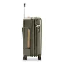 Load image into Gallery viewer, Briggs &amp; Riley - 2.0 Sympatico - Essential Carry On Spinner Olive
