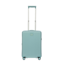 Load image into Gallery viewer, Positano - Carry On Spinner Suitcase Light Blue
