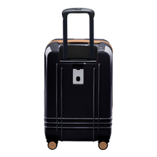 Load image into Gallery viewer, Roam Luggage - Expandable Carry On London Gloss Black

