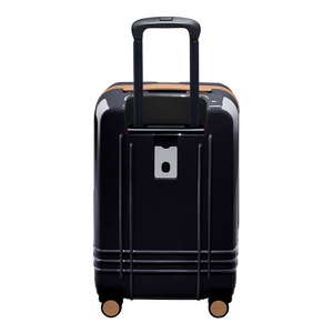 Roam Luggage - Expandable Carry On London Gloss Black
