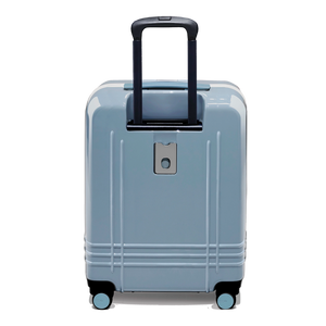 Roam Luggage - Large Expandable Carry On Aspen Blue