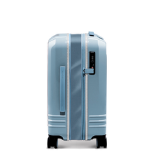 Load image into Gallery viewer, Roam Luggage - Large Expandable Carry On Aspen Blue
