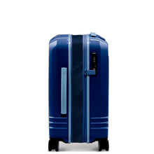Load image into Gallery viewer, Roam Luggage - Expandable Carry On Newport Navy
