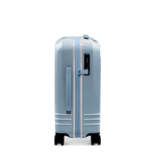 Load image into Gallery viewer, Roam Luggage - Large Expandable Carry On Aspen Blue
