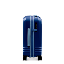 Load image into Gallery viewer, Roam Luggage - Expandable Carry On Newport Navy

