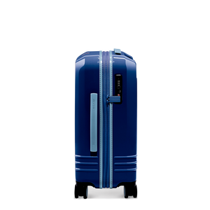 Roam Luggage - Expandable Carry On Newport Navy