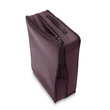 Load image into Gallery viewer, Briggs &amp; Riley - Check In Packing Cube Set Plum
