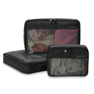 Briggs & Riley - Check In Packing Cube Set
