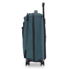 Load image into Gallery viewer, Limited Edition - Briggs &amp; Riley - ZDX - 22 &quot; Domestic Carry On Spinner Ocean
