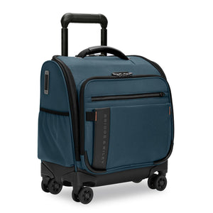 Briggs & Riley - ZDX - Underseat Cabin Spinner