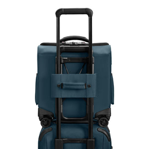 Briggs & Riley - ZDX - Underseat Cabin Spinner