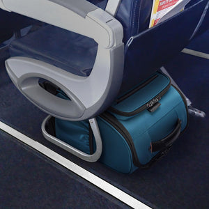 Briggs & Riley - ZDX - Underseat Cabin Spinner
