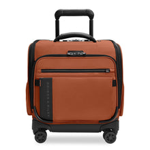 Load image into Gallery viewer, Briggs &amp; Riley - ZDX - Underseat Cabin Spinner
