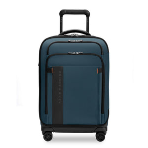 Essential 22" Carry-On Expandable Spinner