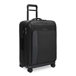 Briggs and Riley - ZDX - Medium Expandable Spinner