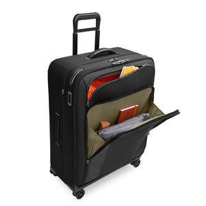 Briggs and Riley - ZDX - Large Expandable Spinner
