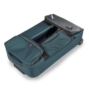 Briggs & Riley - ZDX - Medium Upright Duffel