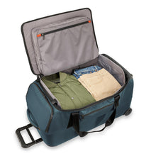 Load image into Gallery viewer, Briggs &amp; Riley - ZDX - Medium Upright Duffel
