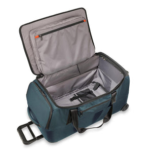 Briggs & Riley - ZDX - Medium Upright Duffel