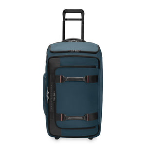 Briggs & Riley - ZDX - Medium 2 Wheel Upright Duffel