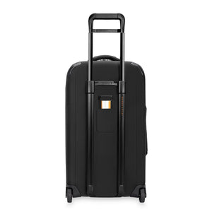 Briggs & Riley - ZDX - Medium 2 Wheel Upright Duffel
