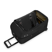 Load image into Gallery viewer, Briggs &amp; Riley - ZDX - Medium 2 Wheel Upright Duffel
