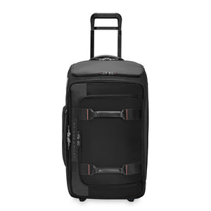 Briggs & Riley - ZDX - Medium 2 Wheel Upright Duffel