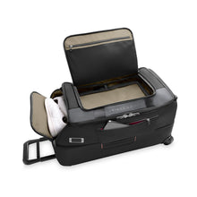 Load image into Gallery viewer, Briggs &amp; Riley - ZDX - Medium 2 Wheel Upright Duffel
