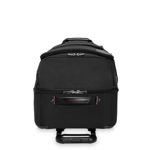 Briggs & Riley - ZDX - Medium 2 Wheel Upright Duffel