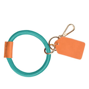 BLVD - Go Go Keychain Ring