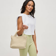 Load image into Gallery viewer, Sky&#39;s The Limit - Small Sustainable Crossbody
