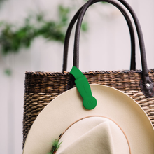 Load image into Gallery viewer, HAT Clip- Klipsta Magnetic Hat Clip
