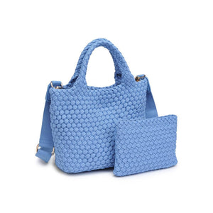 Sky's The Limit - Small Sustainable Crossbody