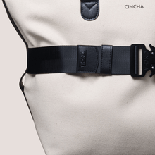 Load image into Gallery viewer, Travel Belt - Jet
