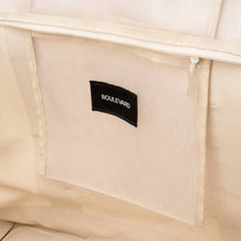 Load image into Gallery viewer, "Venice" Natural Canvas Tote (Personalizable)

