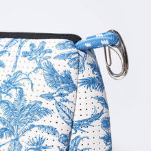 Load image into Gallery viewer, LARGE NEOPRENE POUCH TOILE
