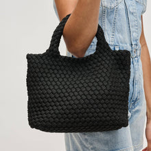 Load image into Gallery viewer, Sky&#39;s The Limit - Small Sustainable Crossbody
